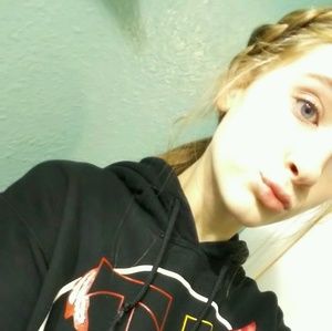 Meet your Posher, Karrah